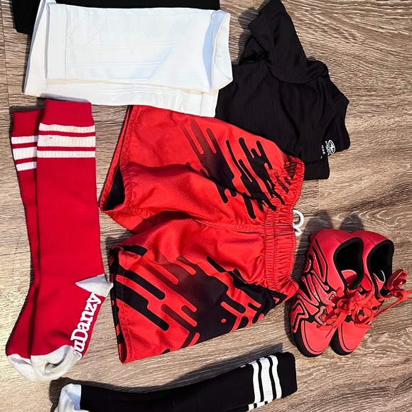 Kids Soccer wear - Picture 1 of 6